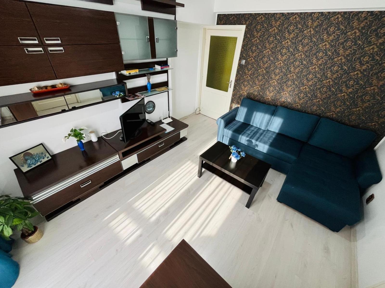 Calea Victoriei Chic Stay 布加勒斯特 外观 照片