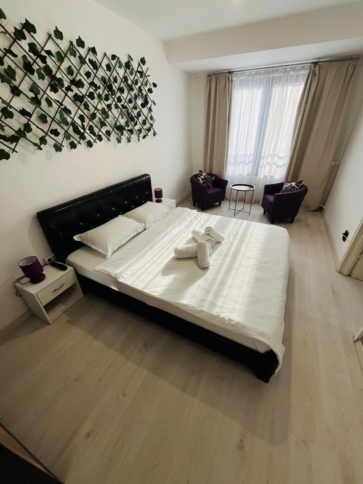 Calea Victoriei Chic Stay 布加勒斯特 外观 照片