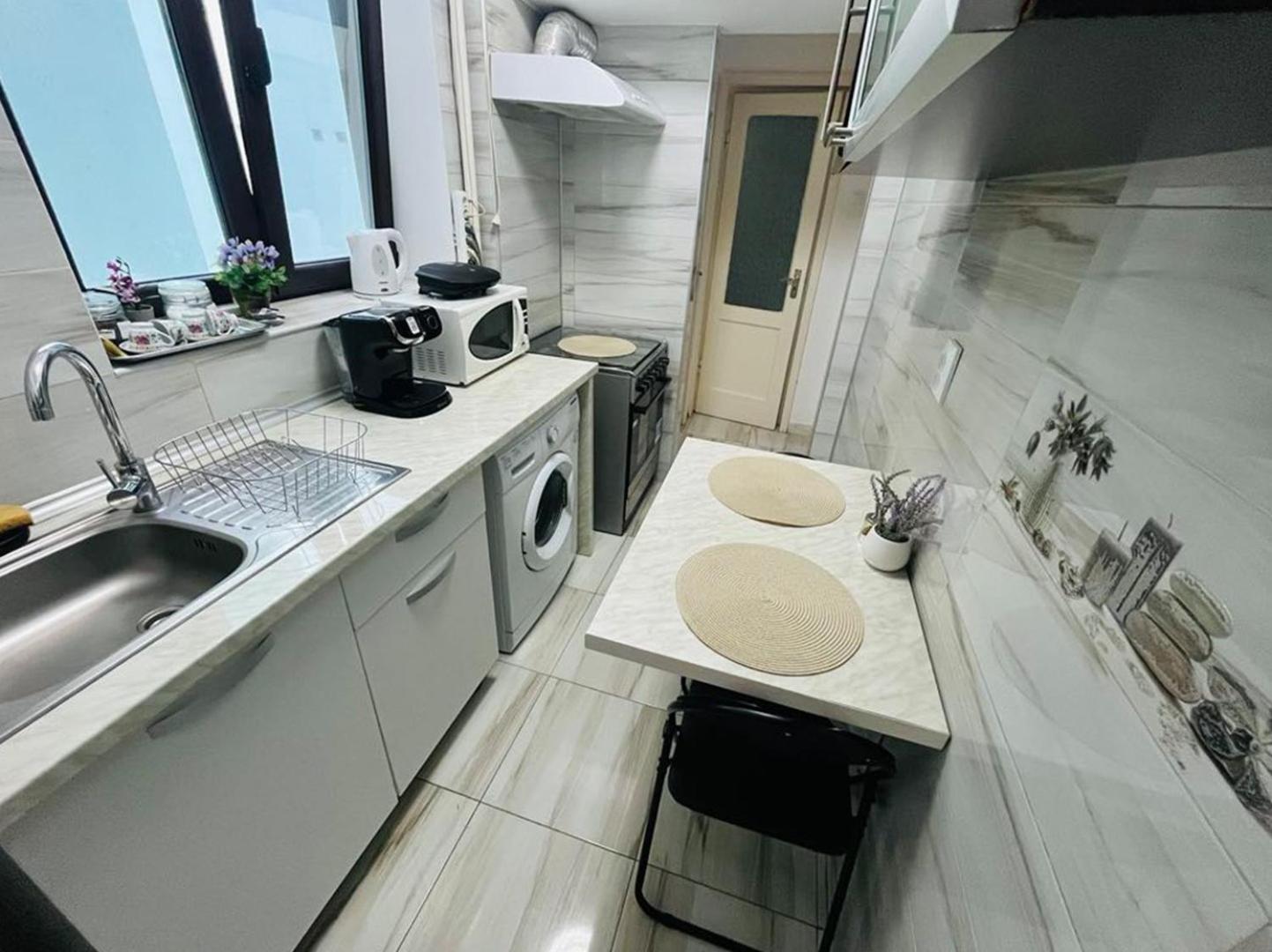 Calea Victoriei Chic Stay 布加勒斯特 外观 照片